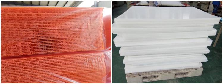 Coroplast Fluted Polypropylene