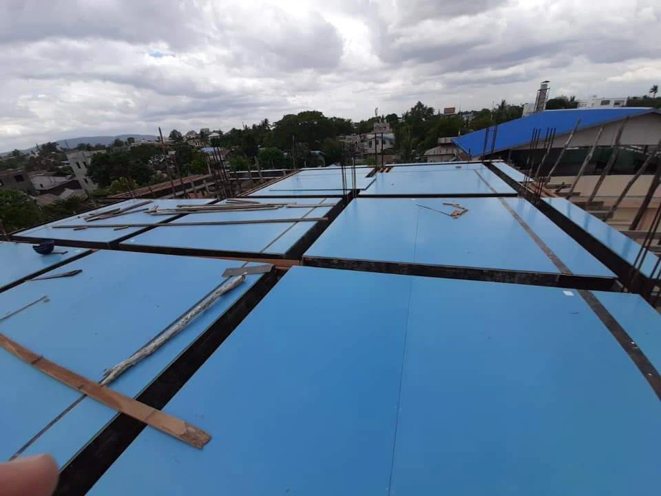 plastic formwork price plastic formwork price