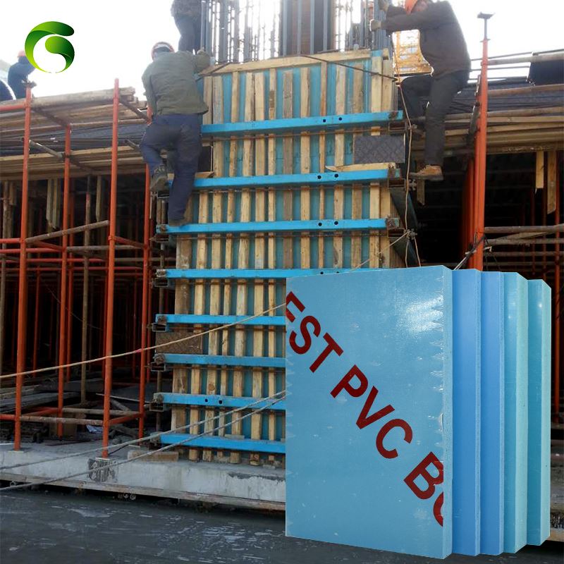 concrete slab formwork scaffolding system