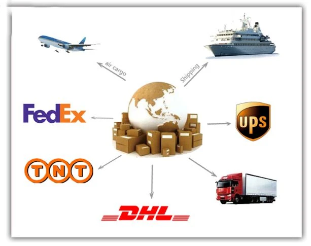 shipment