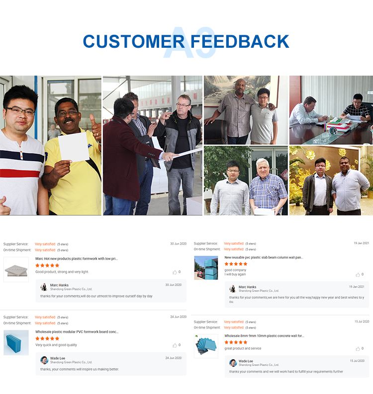 feedback