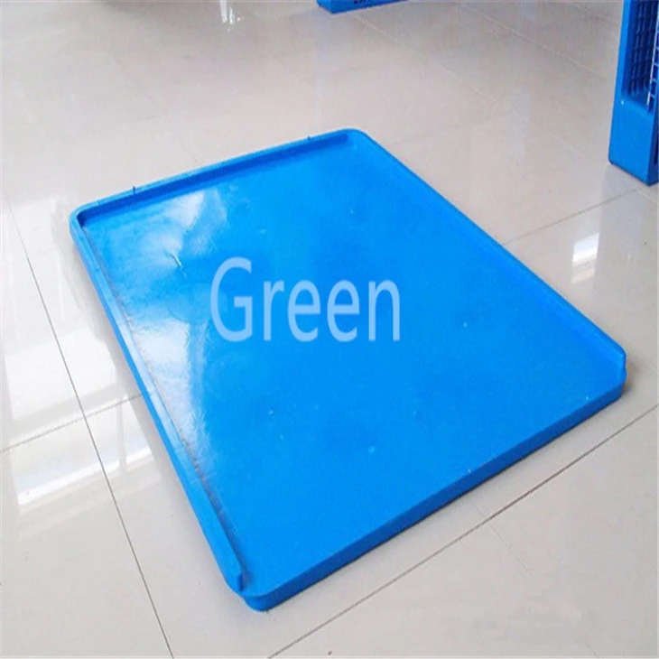 Solid Plastic Layer Pads (3) Solid Plastic Layer Pads (3)