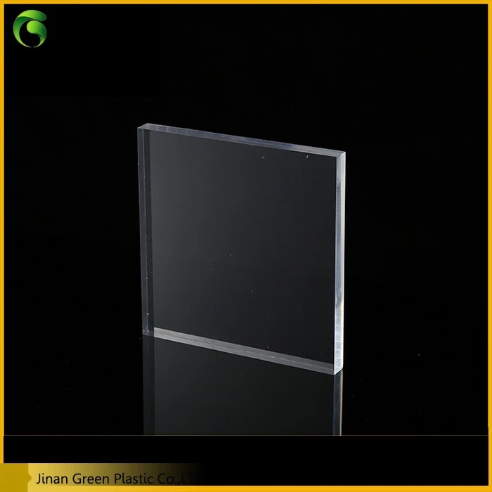 4H Hardness Anti Scratch Acrylic Sheet