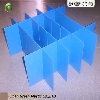 ESD Plastic Hollow Board