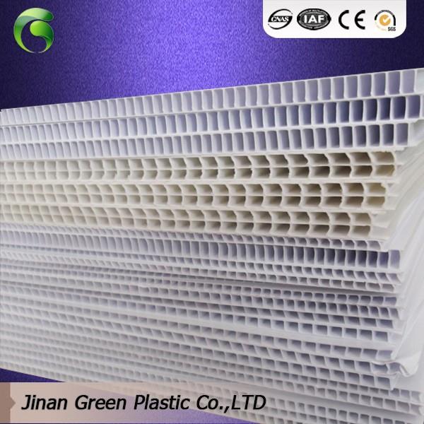 ESD Plastic Hollow Board