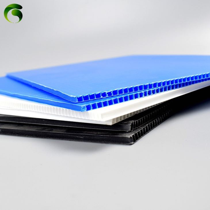 Plastic Cardboard Sheets Plastic Cardboard Sheets