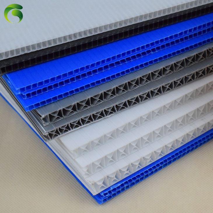 Plastic Cardboard Sheets Plastic Cardboard Sheets