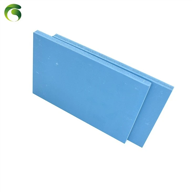 PVC Shuttering Panel Formwork